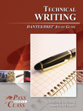 Technical Writing DANTES DSST