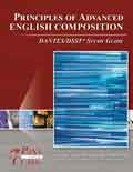 Principles of Advanced English Composition DANTES