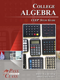 College Algebra CLEP