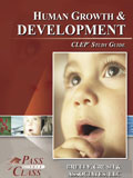 Human Growth and Development CLEP