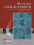 Western Civilization II CLEP