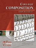 College Composition CLEP Study Guide