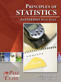 Principles of Statistics DANTES DSST
