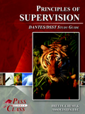 Principles of Supervision DANTES DSST