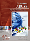 Substance Abuse DANTES DSST