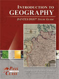 Introduction to Geography DANTES