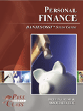 Personal Finance DANTES DSST
